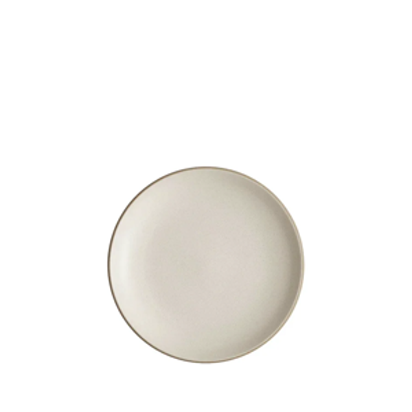 Coupe Salad Plate (Sand)