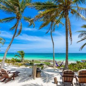 Honeymoon Resort