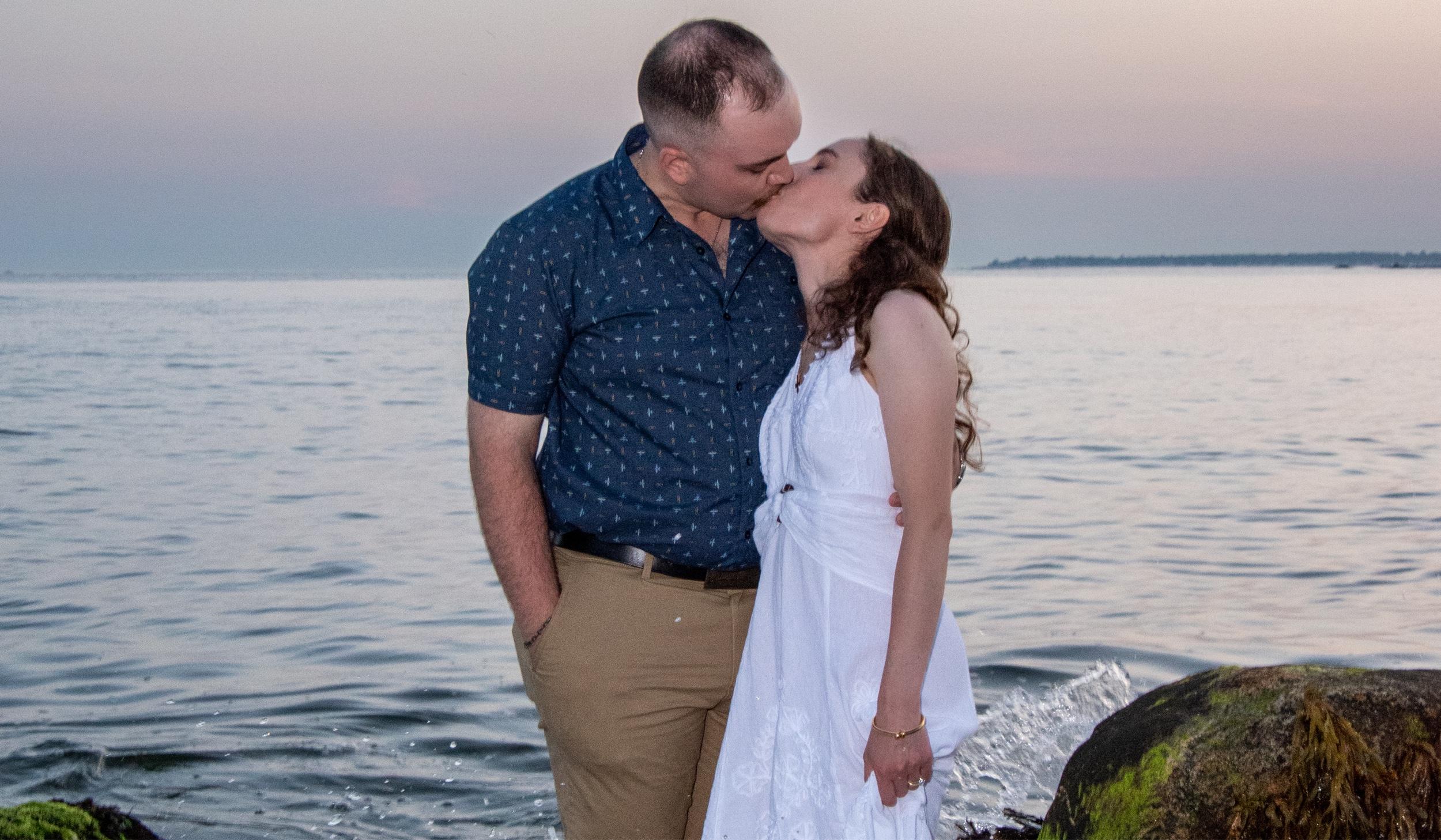 The Wedding Website of Alex Vela and Nicole Schneckenburger