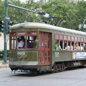 The Trolley Problem