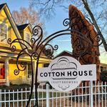 Cotton House Craft Brewers