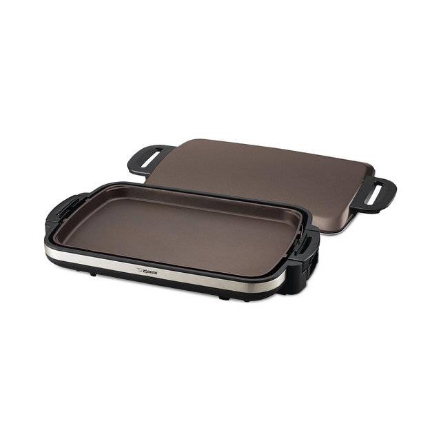 Zojirushi EA-DCC10XJ Gourmet Sizzler® Indoor Electric Griddle