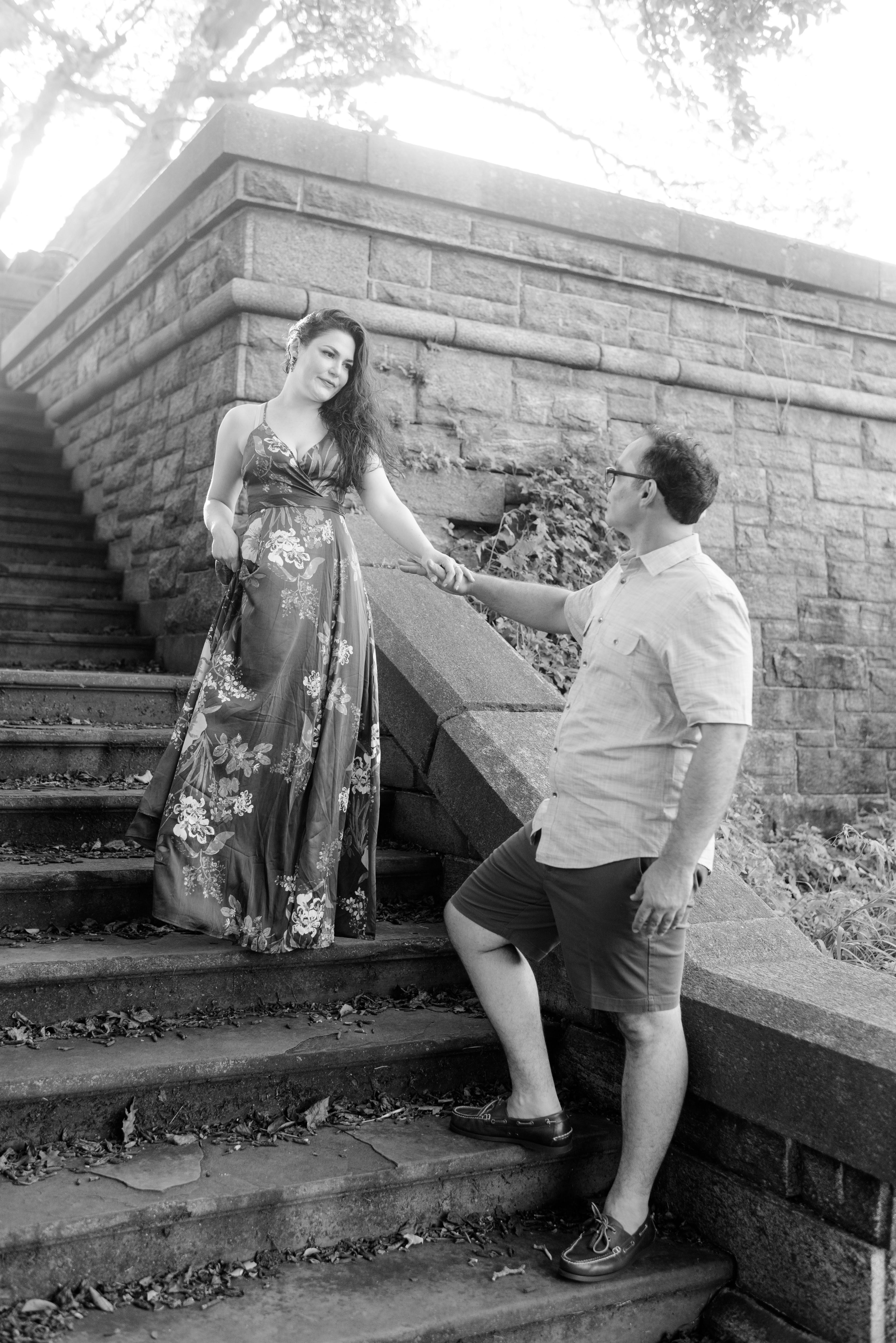 The Wedding Website of Beth Turk and Max Courtney