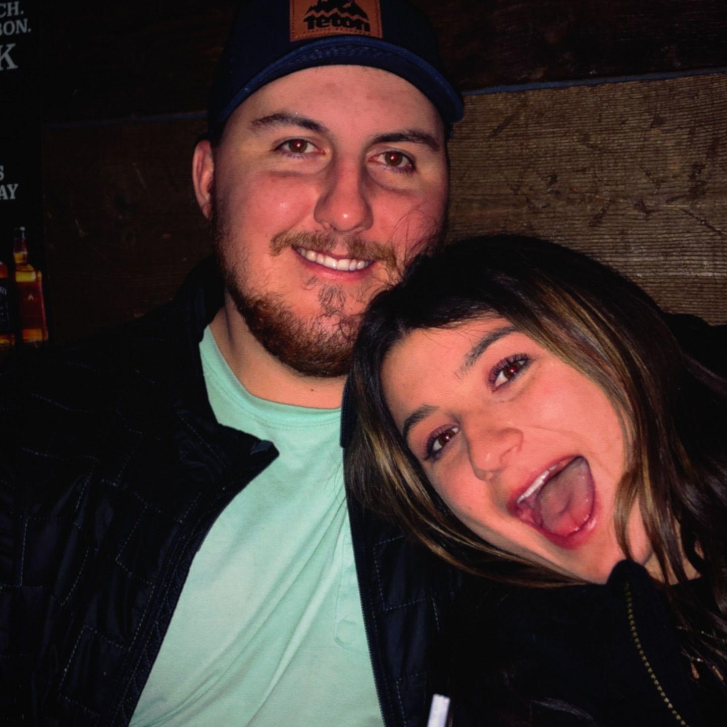 Our "instagram official picture"