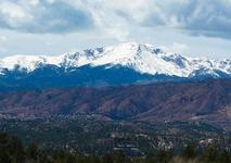 Pikes Peak
