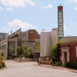 Boulevard Brewing Company