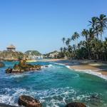 Parque Nacional Natural Tayrona