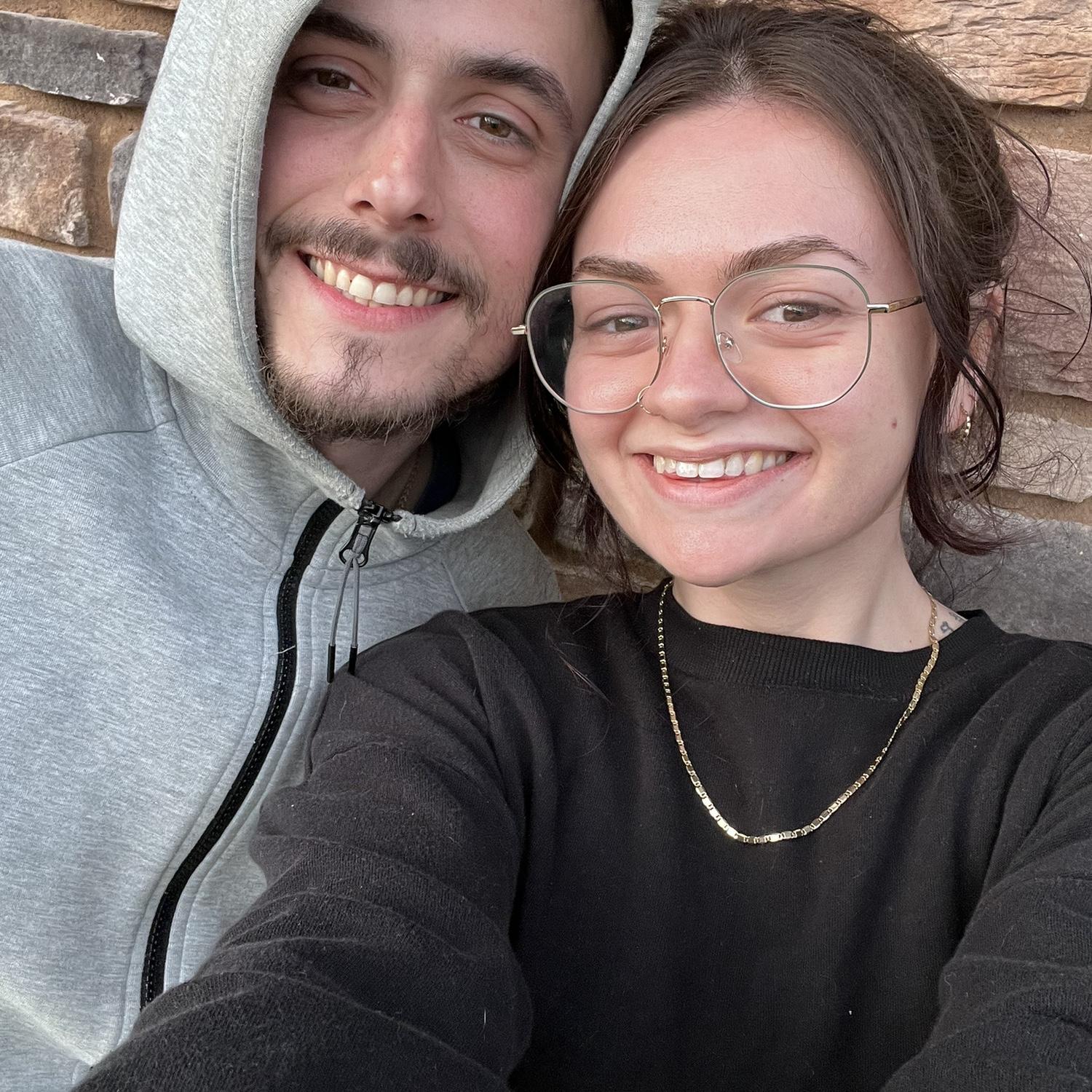 Roadtrip to Graduation! Michigan 2023