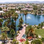 Murrieta Hot Springs Resort