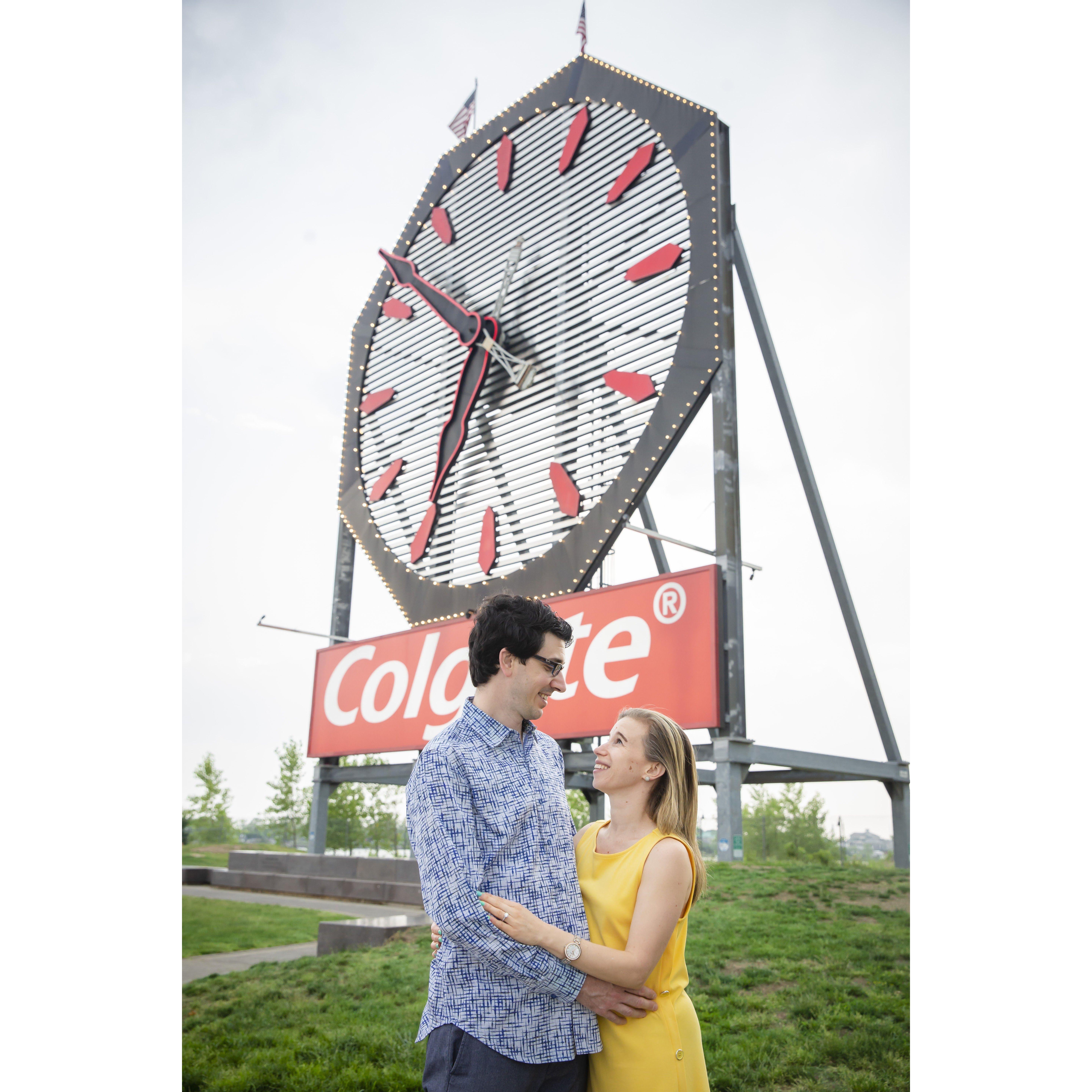 Engagement Photoshoot! 06/17/2023