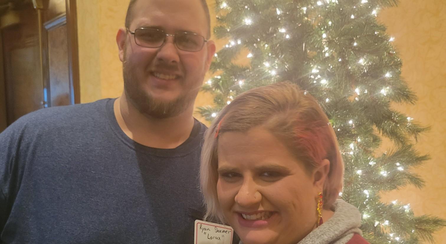 The Wedding Website of Maddison Deemer and Ryan Deemer