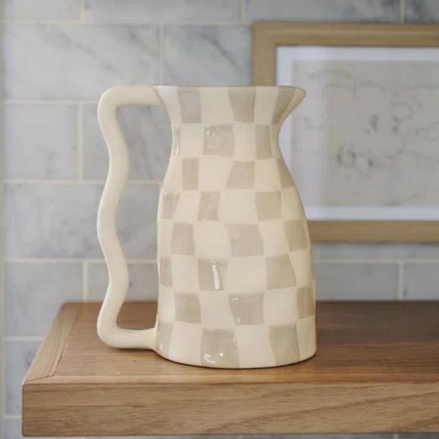 Marcena 20oz. Pitcher