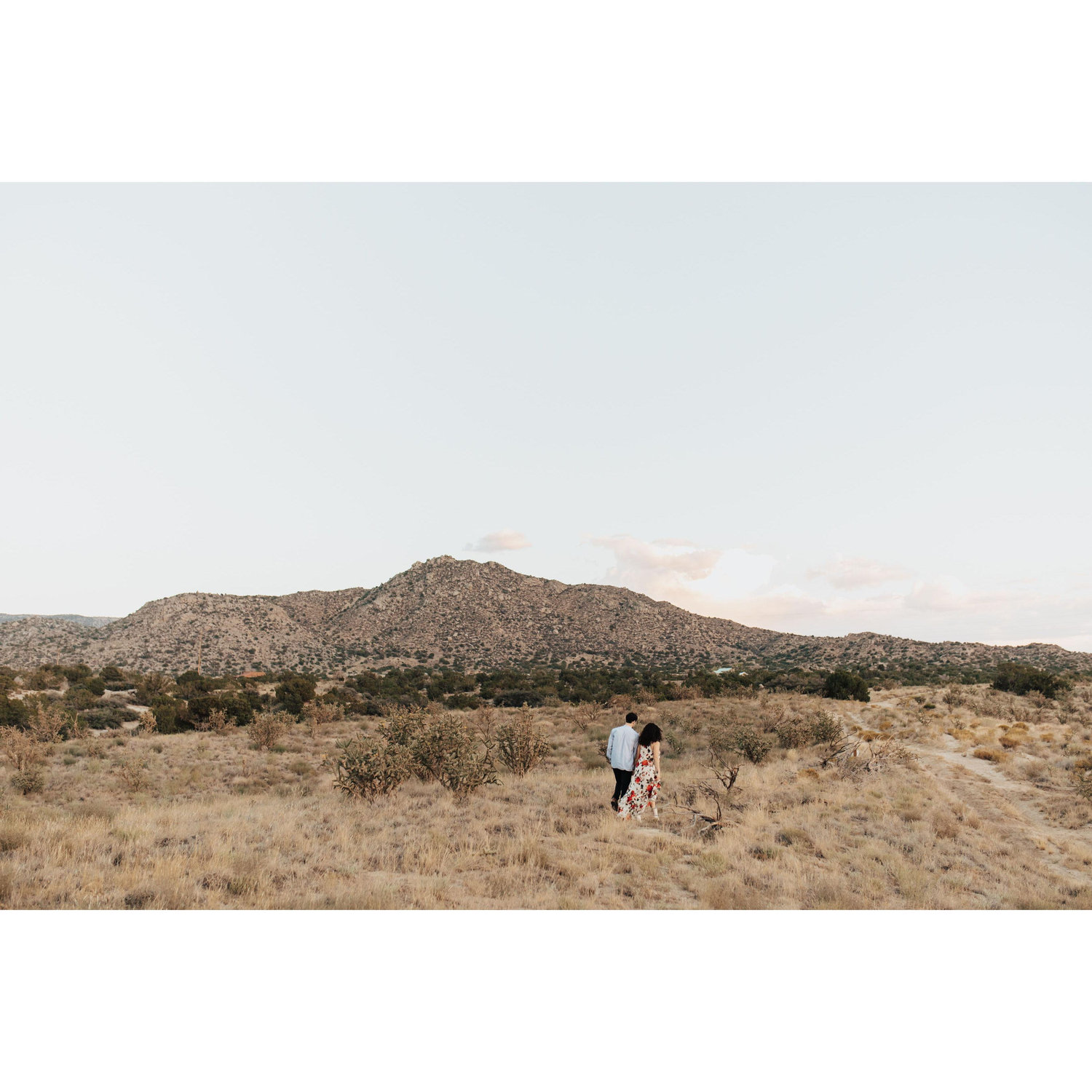 Capturing that NM landscape! Sept 2024