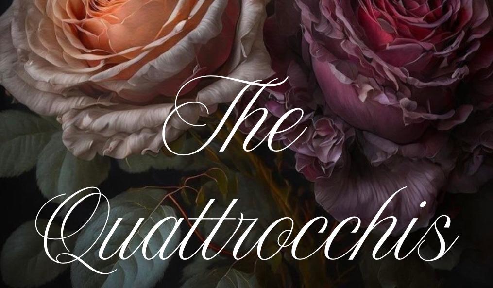 The Wedding Website of Desiree King and Vincent Quattrocchi
