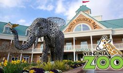 Virginia Zoological Park