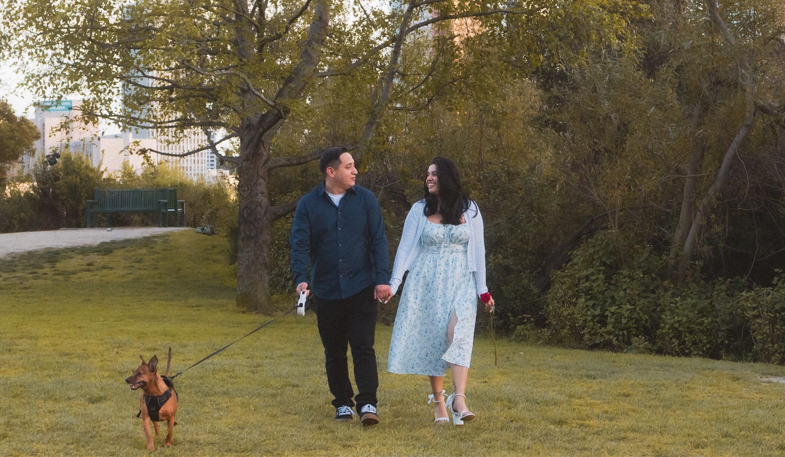 The Wedding Website of Angelica Barragan and Daniel Silva