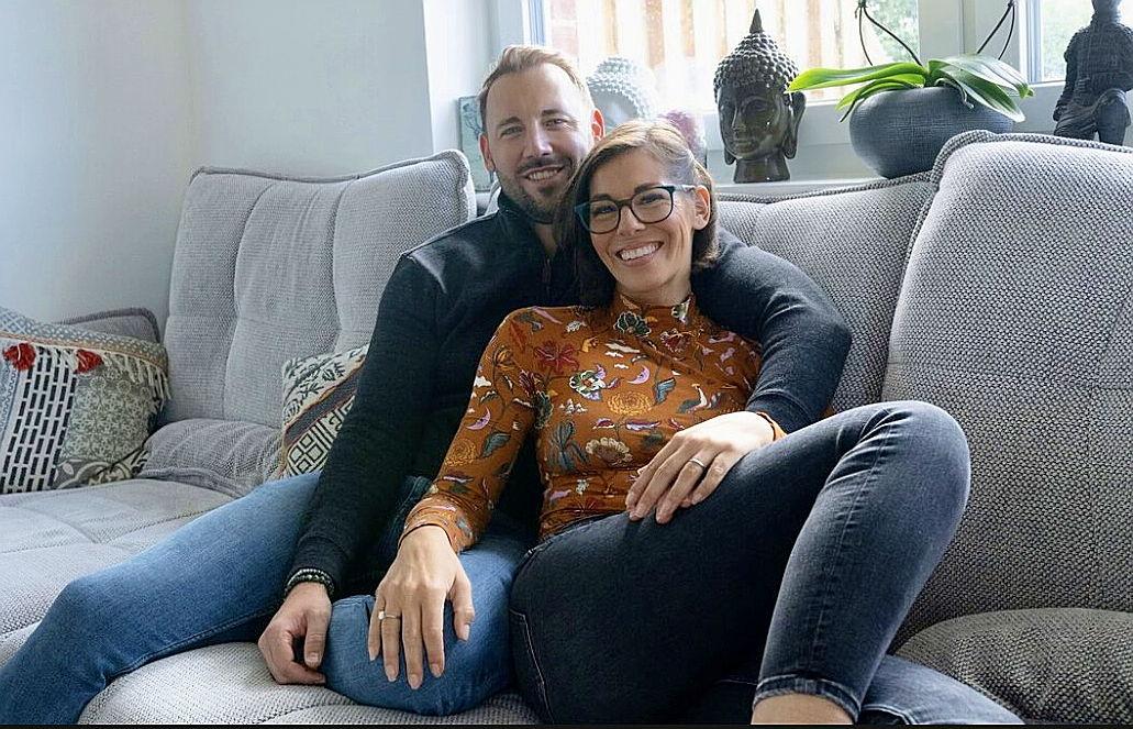 The Wedding Website of Ashley Sperber Hirsch and Marco Hirsch