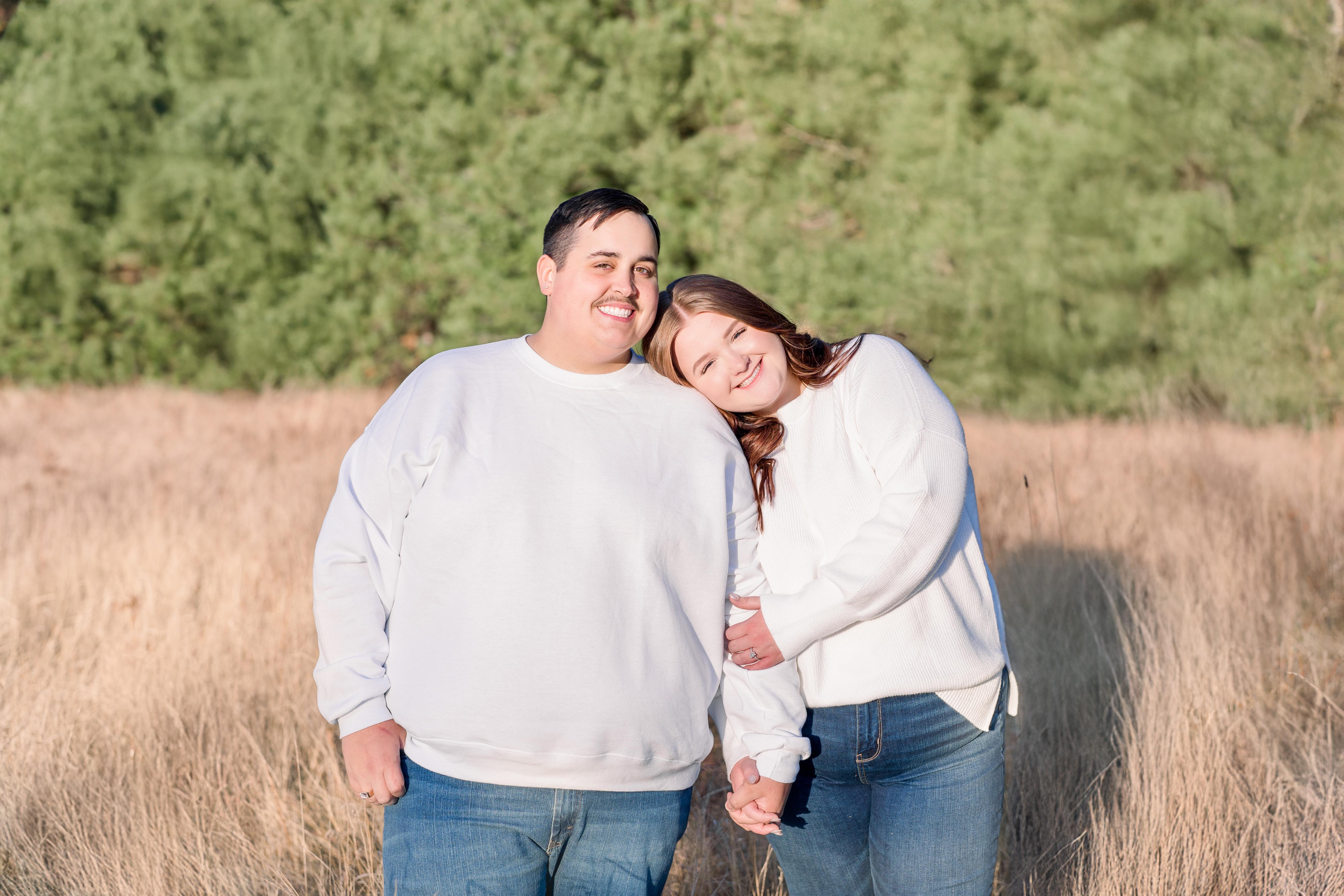 The Wedding Website of Jayden Noelle Hurkman and Zachariah Thomas Erickson