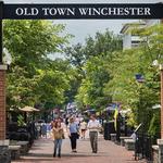 Old Town Winchester