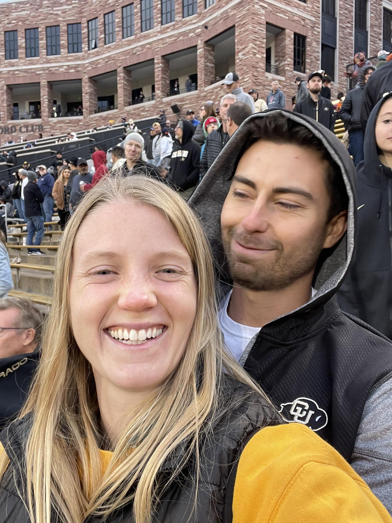 Sko buffs!