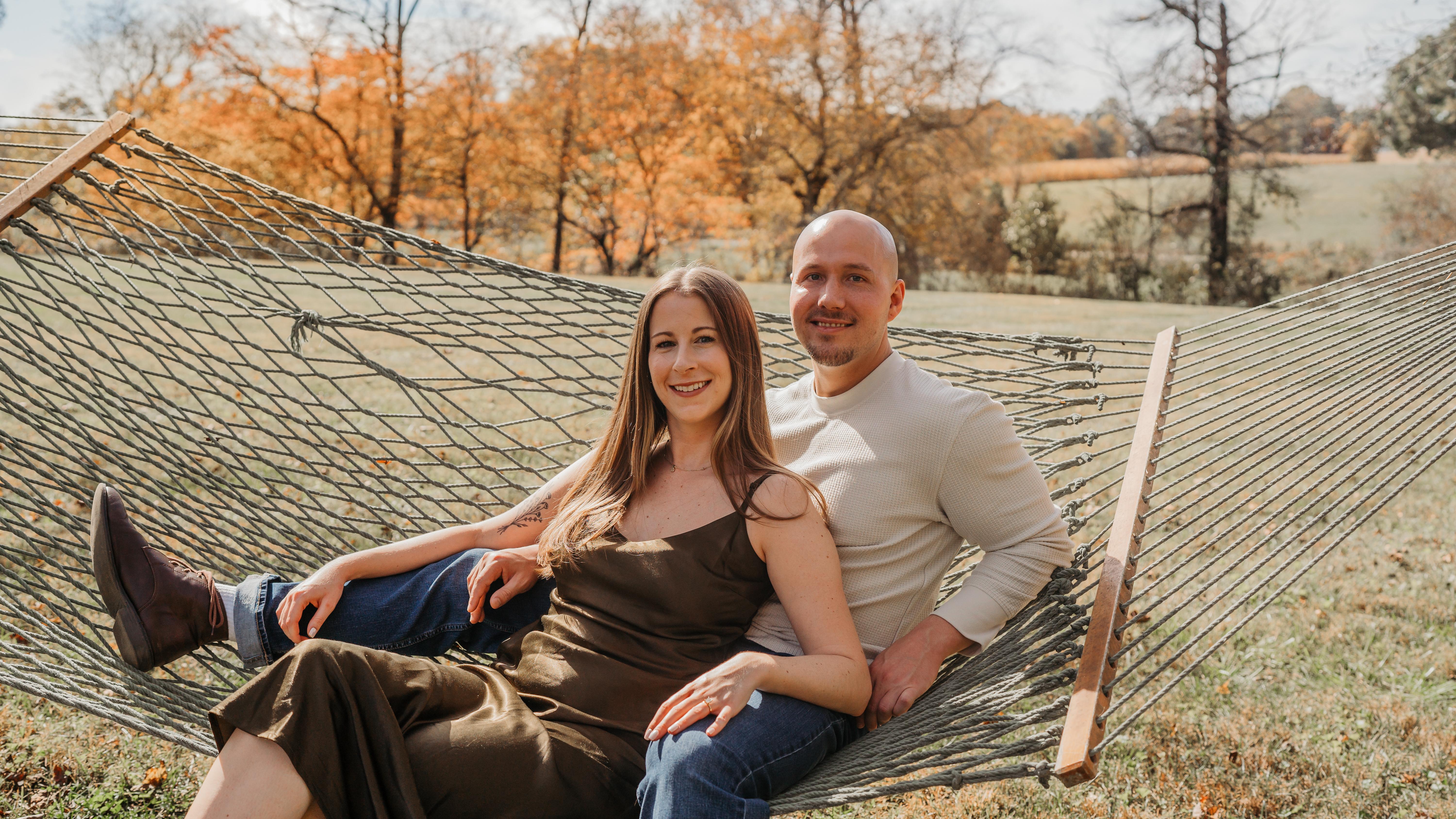The Wedding Website of Maggie Carpenter and Pierce Conger