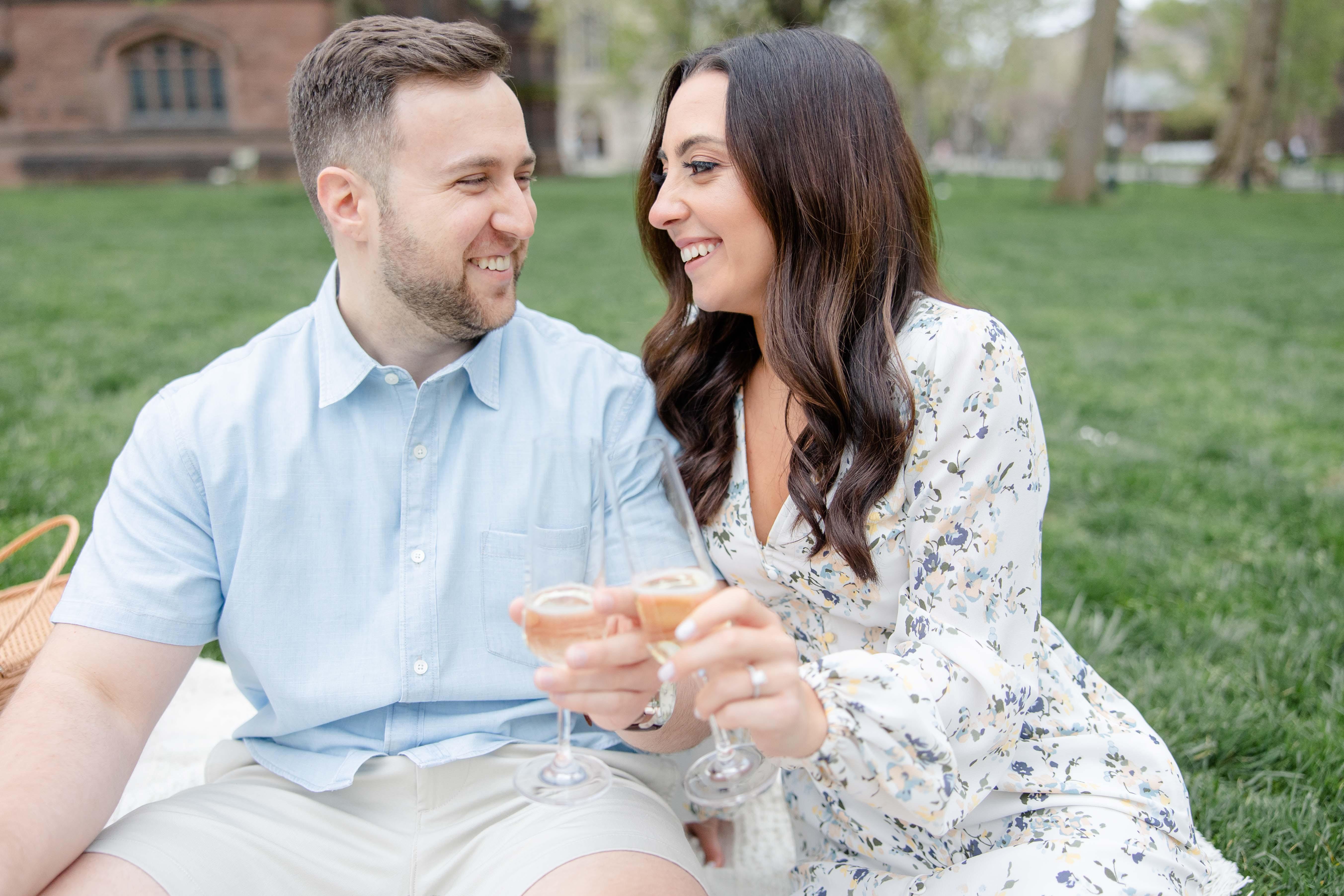 The Wedding Website of Amanda Pirrotta and Christopher Caufield