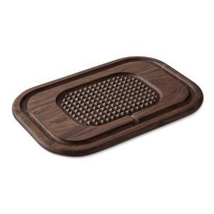 John McLeod Angus Carving Board, Walnut