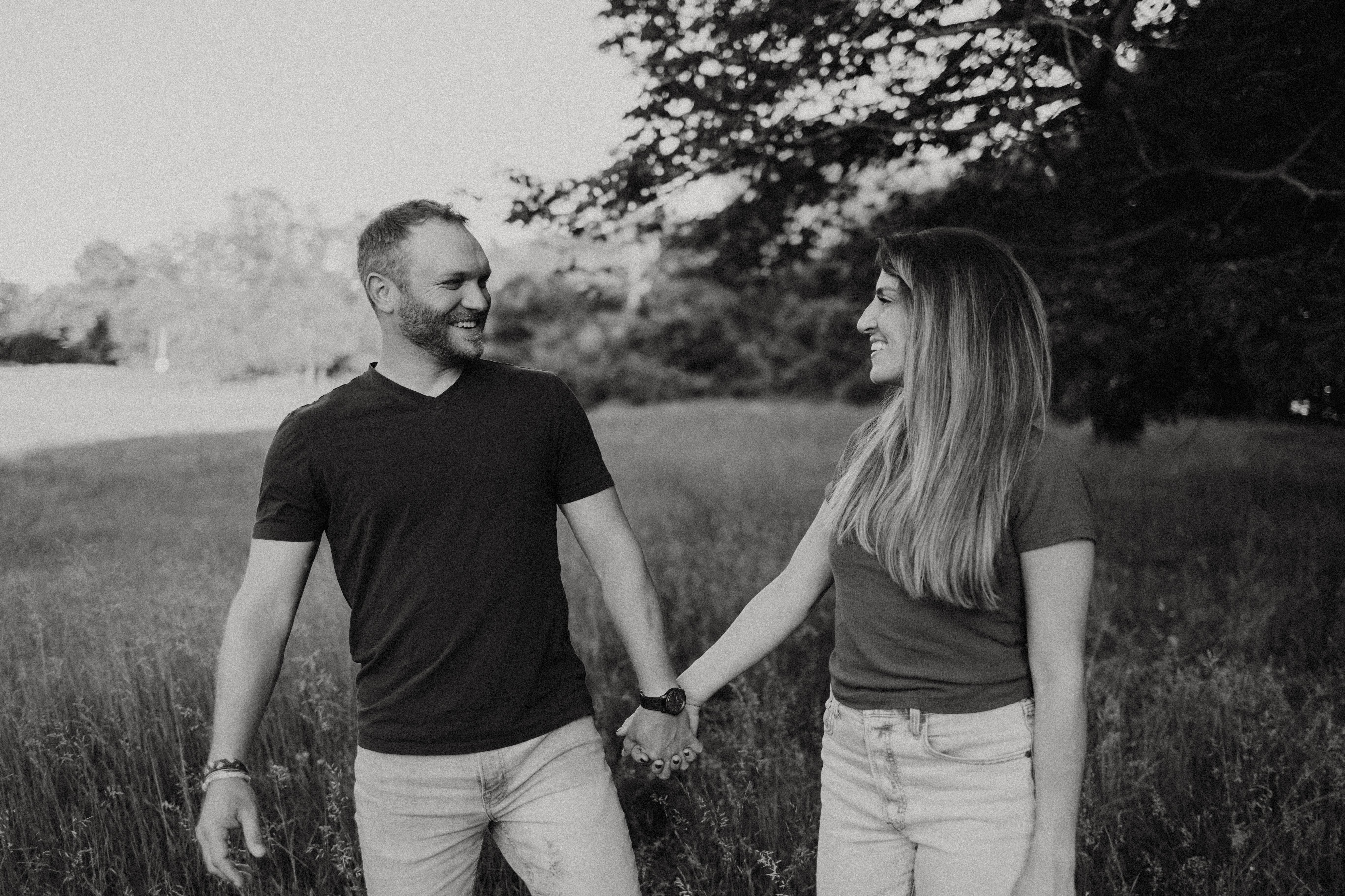 The Wedding Website of Cameron Cormier and Jenna Stockwell