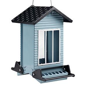 Royal Wing 5 lb. Metal Squirrel-Resistant Bird Feeder at Tractor Supply Co