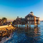 Seaport Village