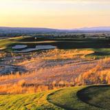 Purple Sage Golf Course