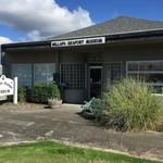 Willapa Seaport Museum