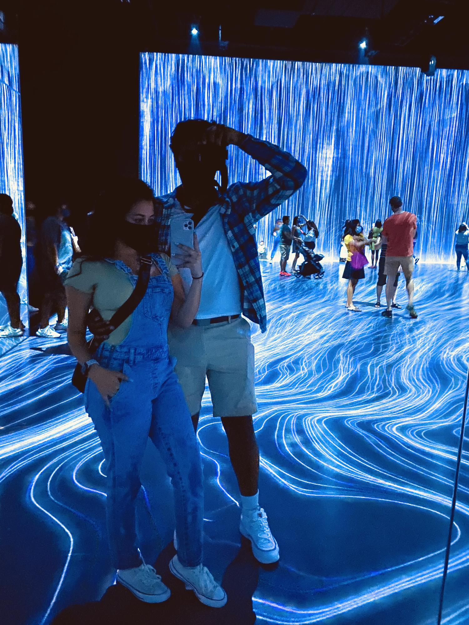 2021 - Super Blue Miami