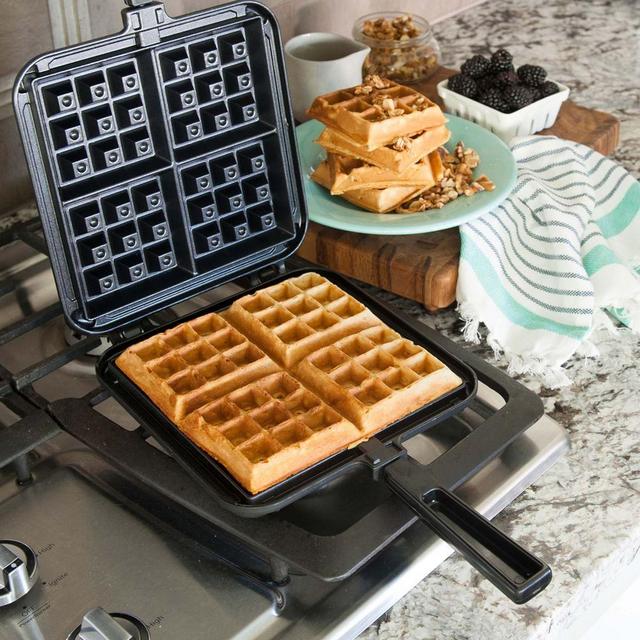 Belgian Waffler