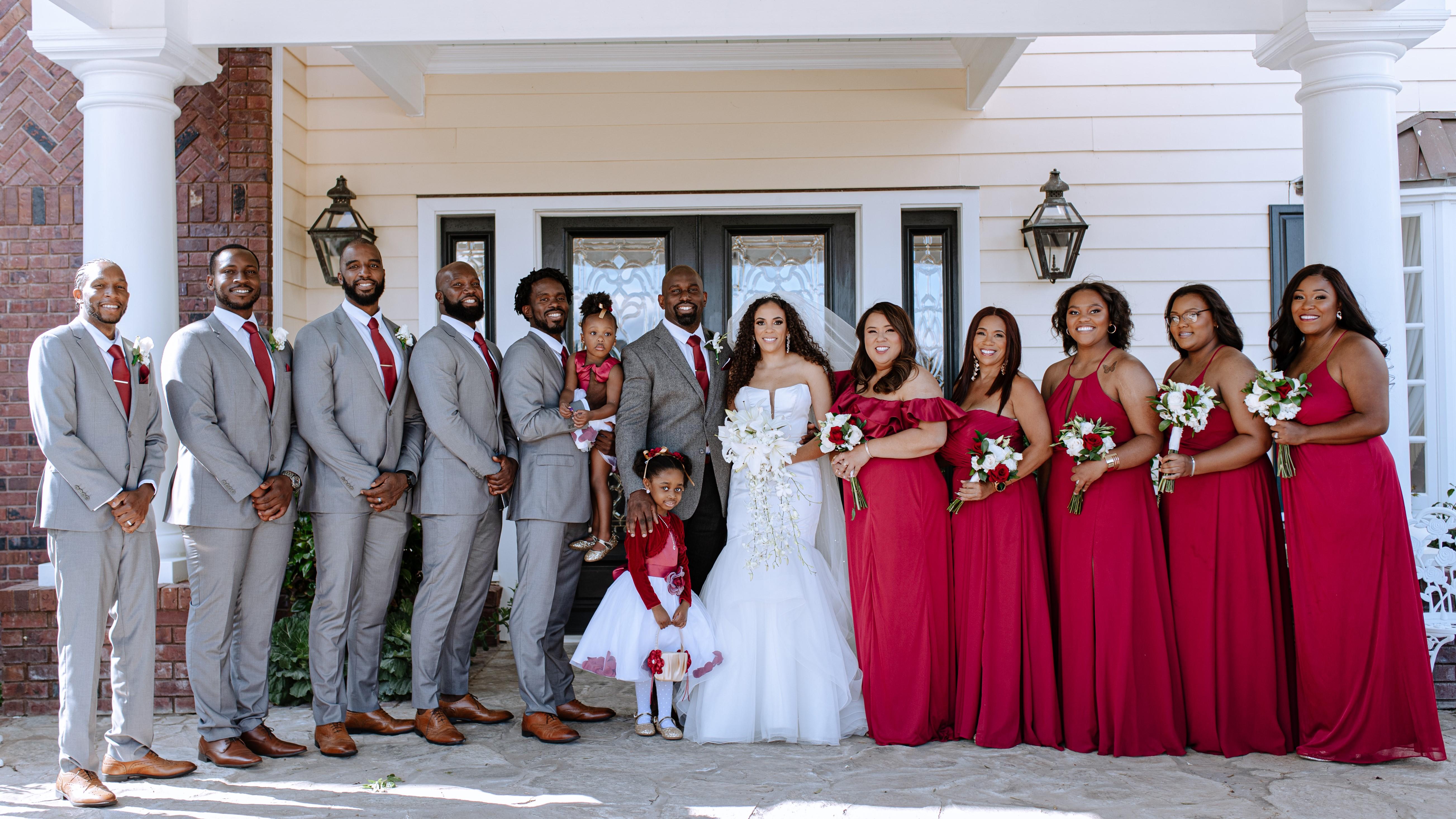 The Wedding Website of Anthony Bright-Egwuatu and Nnena Iman Bright-Egwuatu