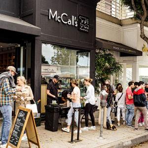 McCall's Butcher Box