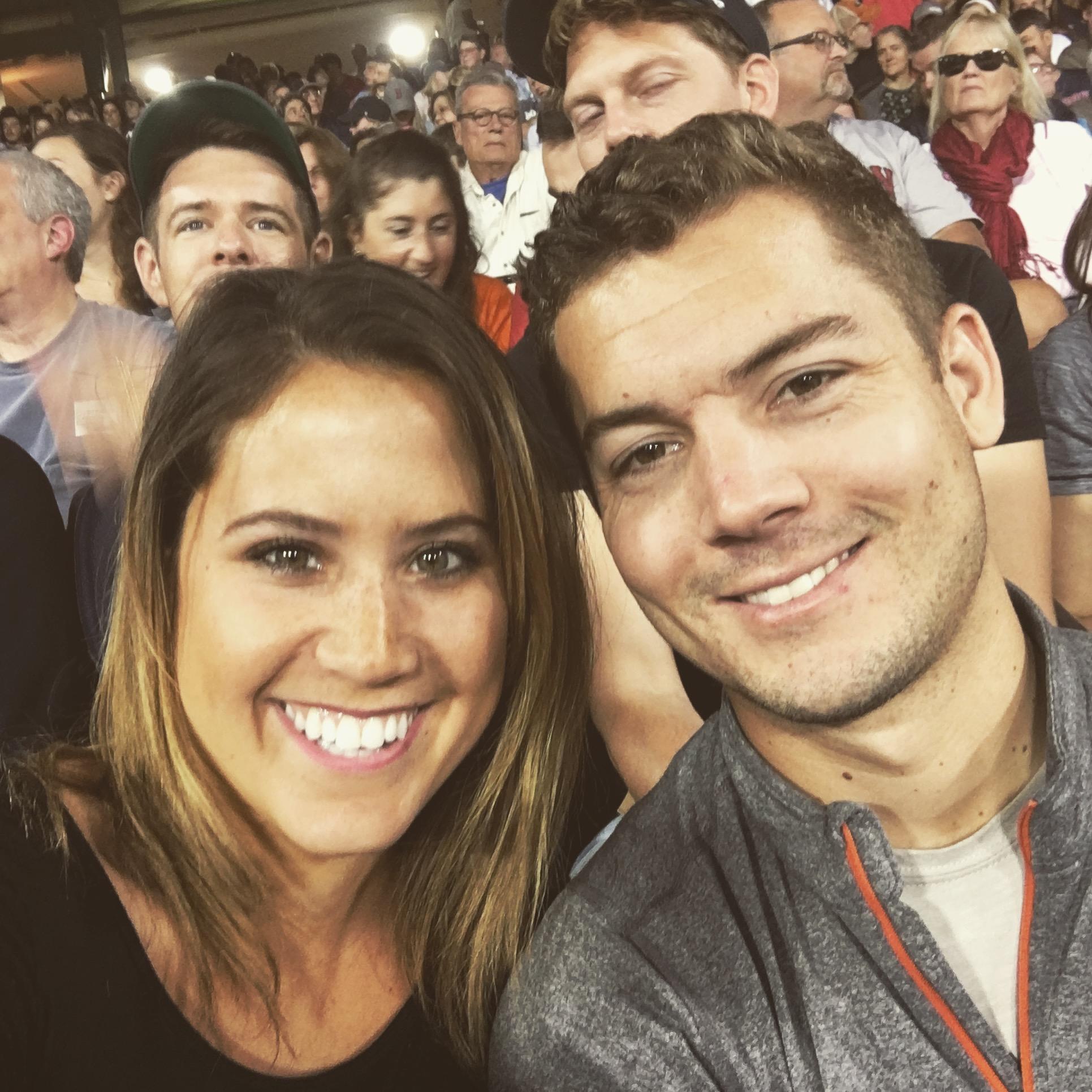 The Wedding Website of Jordan Borkowski and Scott Nibbelink