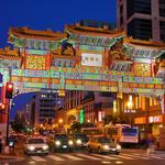 Chinatown