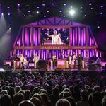 Grand Ole Opry