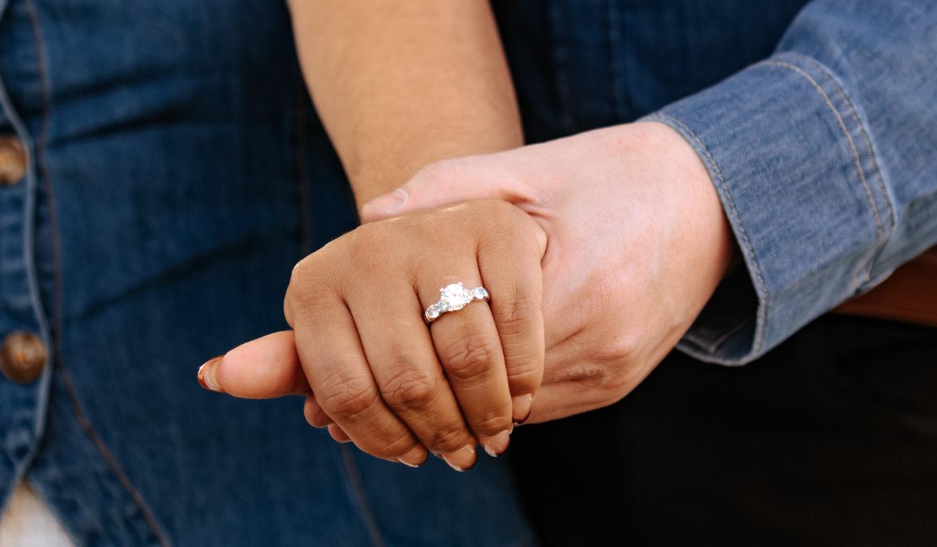 The Wedding Website of Paola Reyes and Chandler Manders