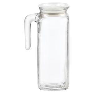 Bormioli Rocco 34 oz. Frigoverre Glass Pitcher