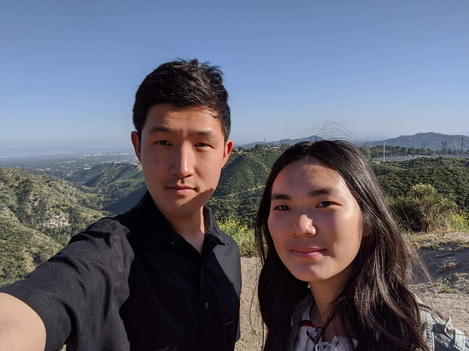 The Wedding Website of Elizabeth Yam and Jimmy Cao