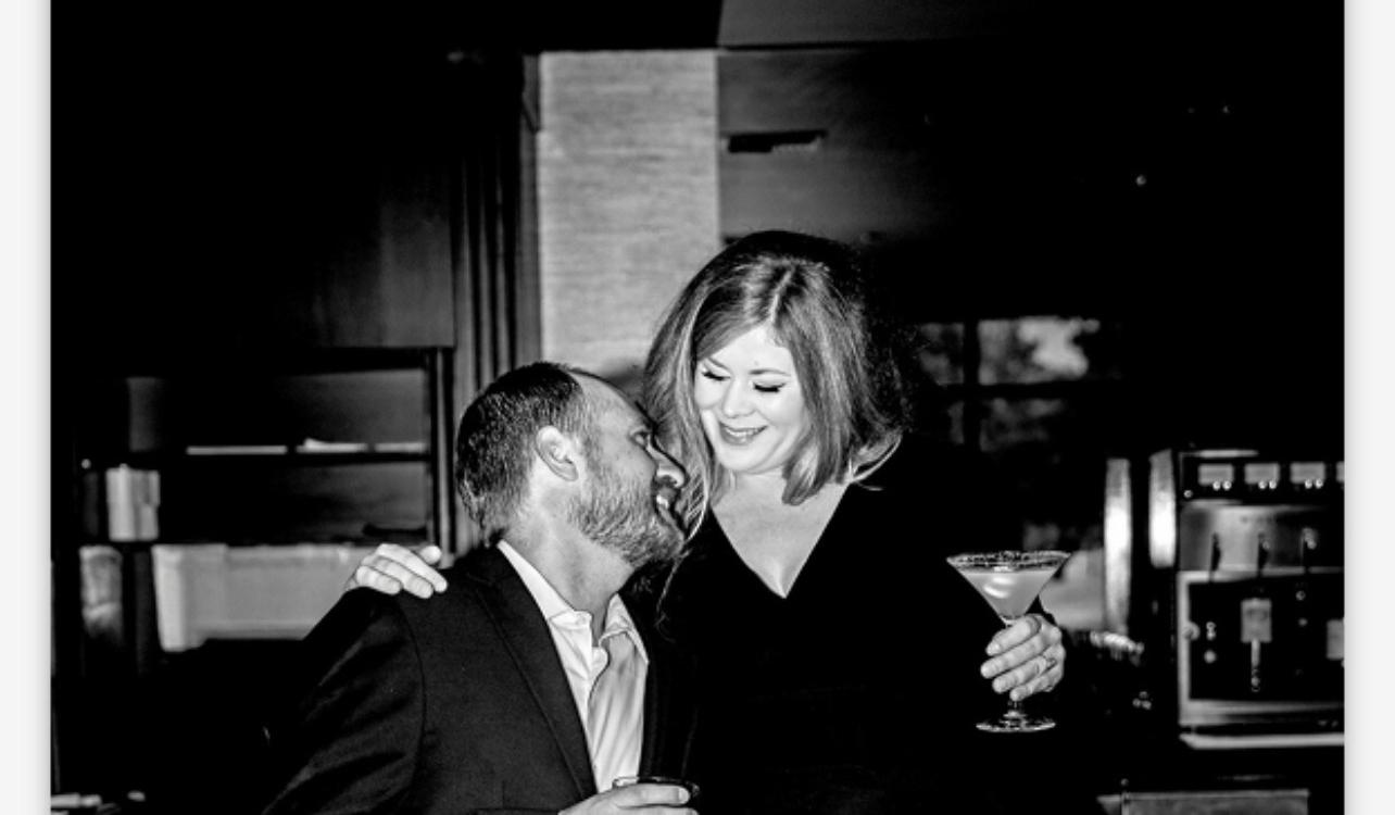 The Wedding Website of Samantha Hobbs and Nicky Starling