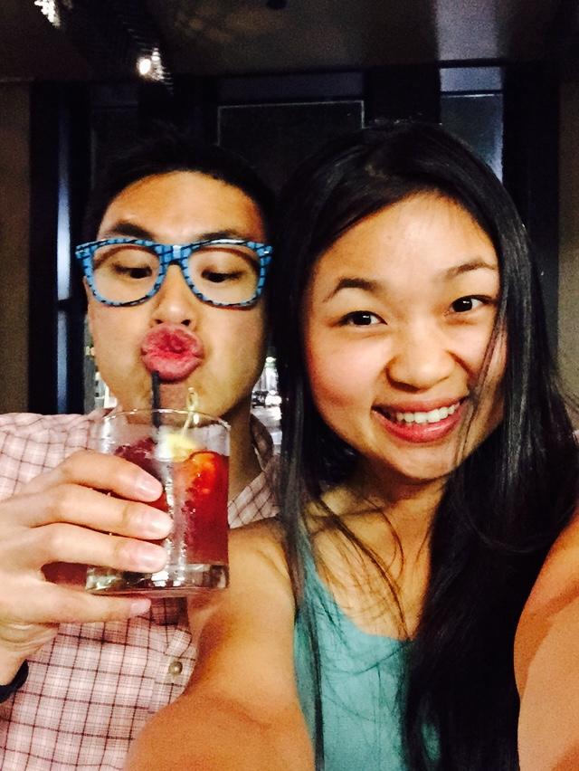 The Wedding Website of Taurin Tan-atichat and Amy (Jia) Wang