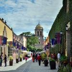 Tequila  - Pueblo Mágico