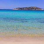 Lagonisi Beach Resort