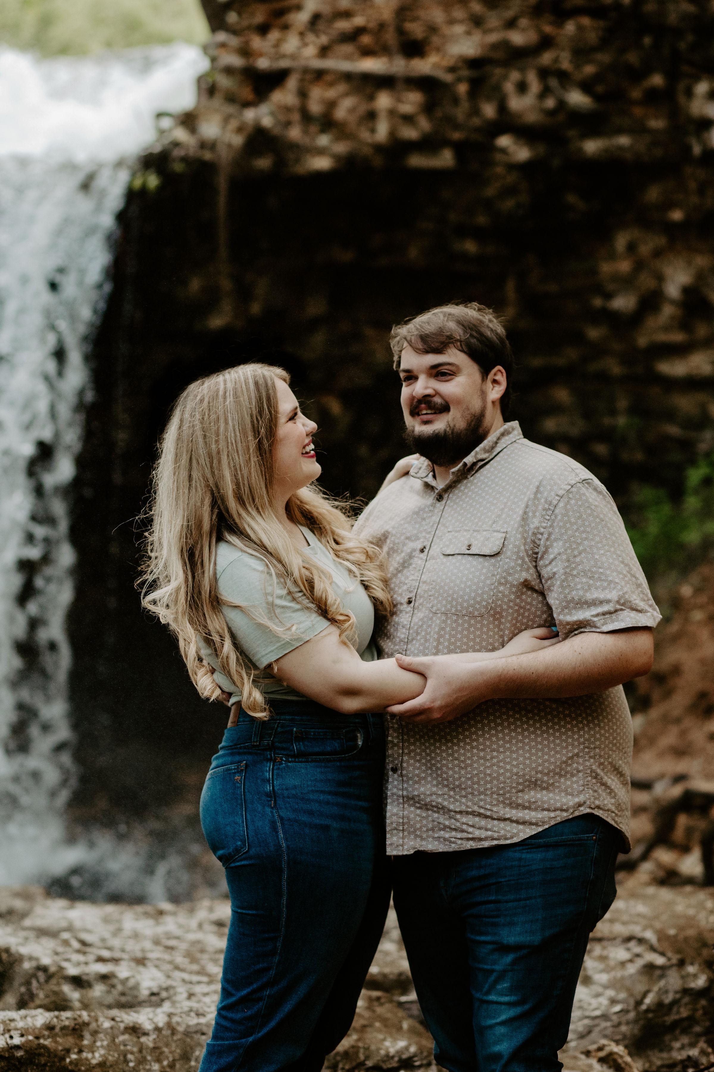 The Wedding Website of Emily Wallace and Hayden Dennis