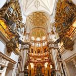 Catedral de Granada
