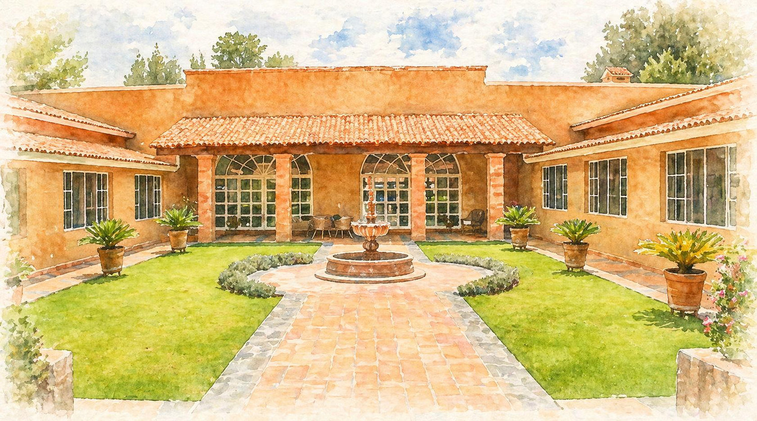 The Wedding Website of Andres Rabago and Vanessa Morales
