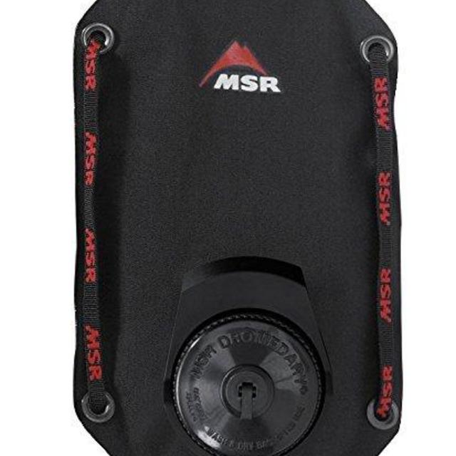 MSR Dromedary Bag (6L)